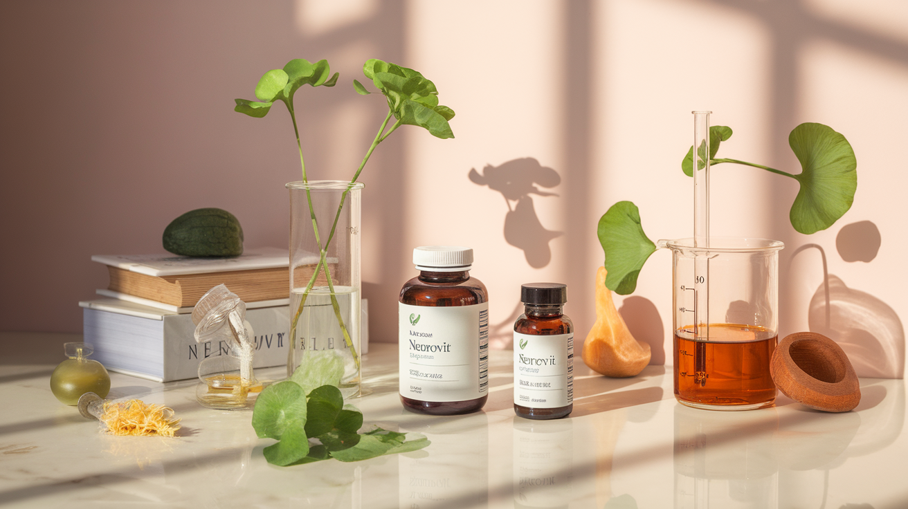 NeuroVit laboratorij